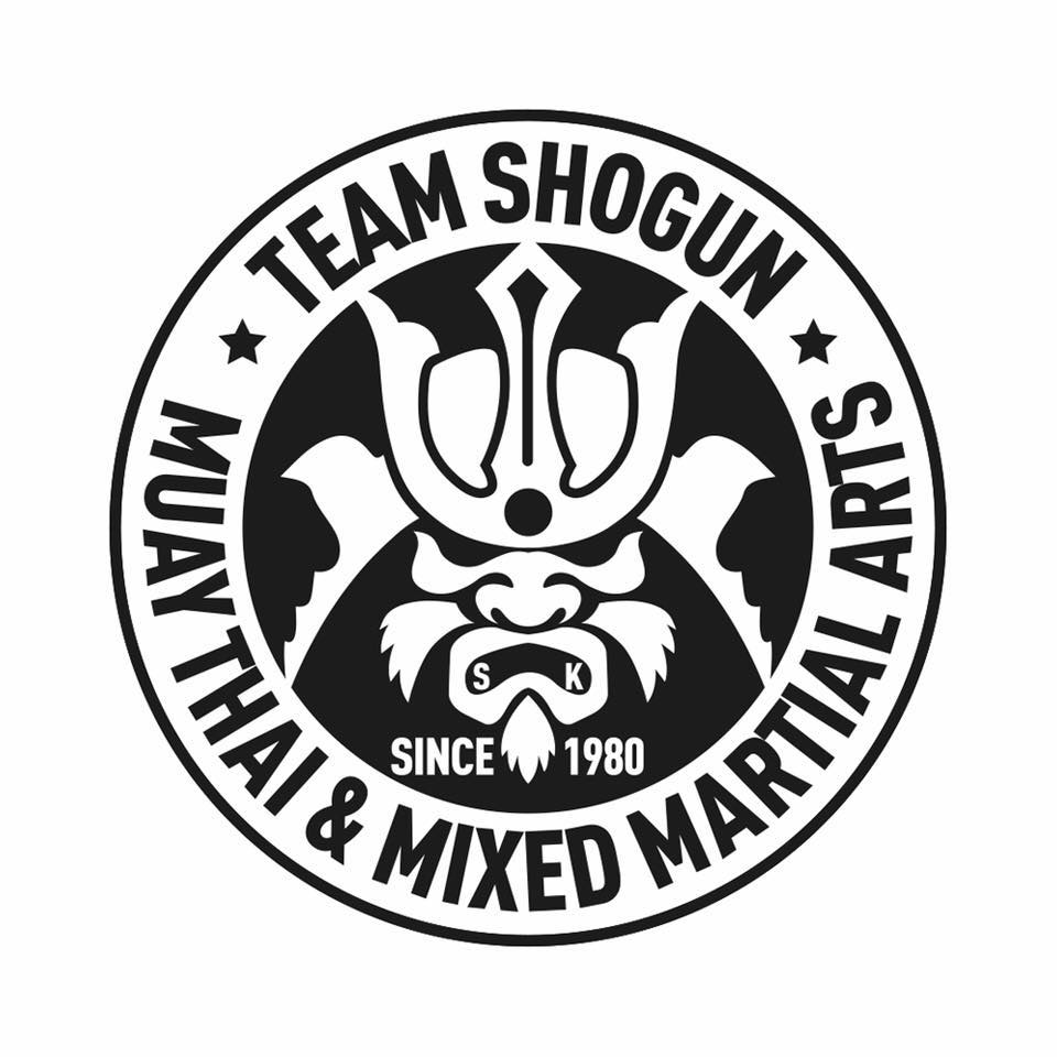 Team Shogun